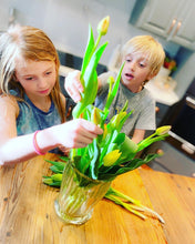 Load image into Gallery viewer, Spring Flower CSA Subscription
